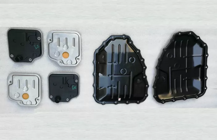Transmission Engine Filter