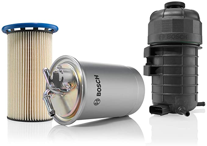 What is Fuel filters?