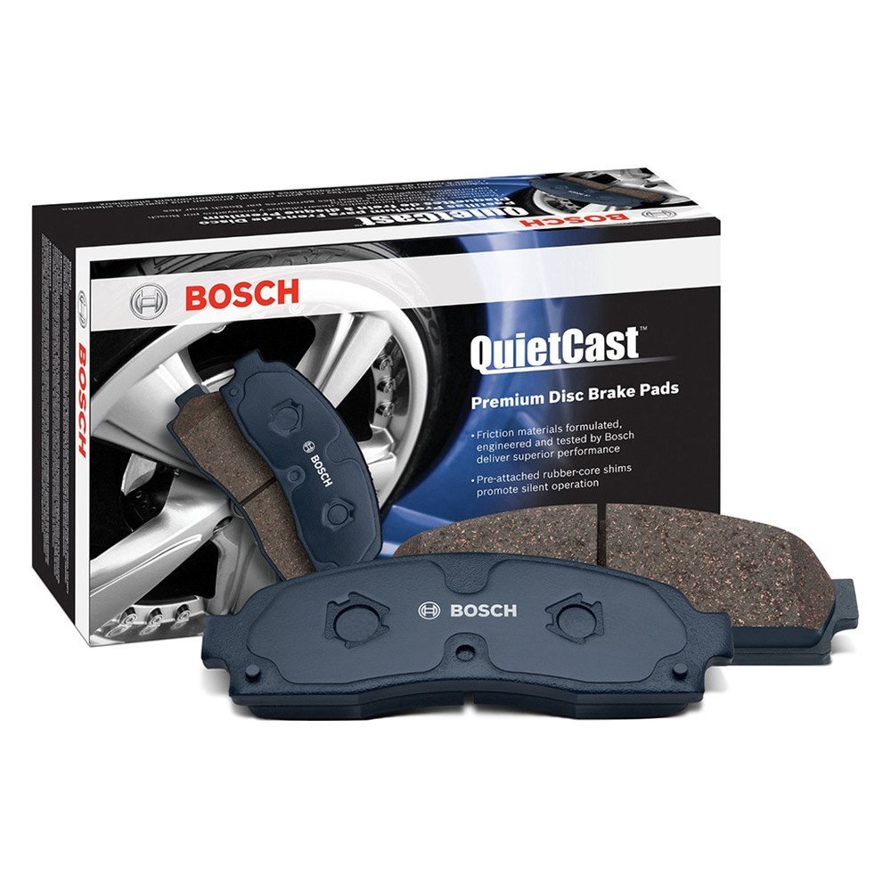 Most important things you need to know about Brake Pads