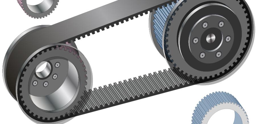 Guide to Drive Belts you need to know