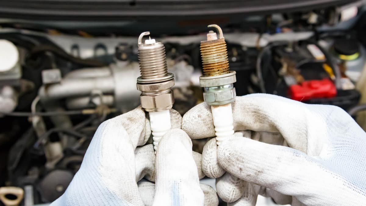 Signs of Troubled Car Spark Plugs: