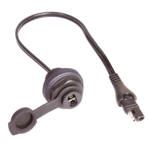 OptiMate Weatherproof Battery Lead