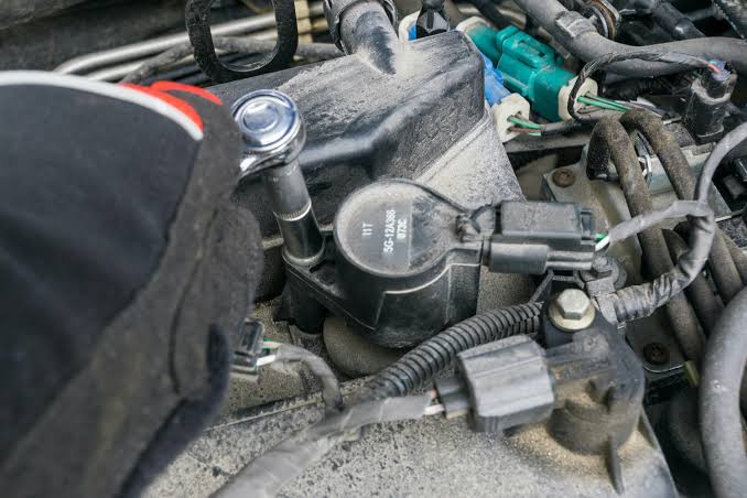 5 Signs that Your Car has Ignition Coil Problems