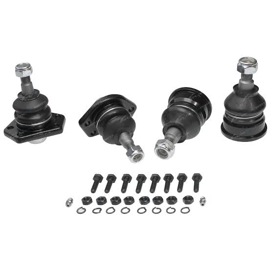 Disadvantages of Fake Ball Joint