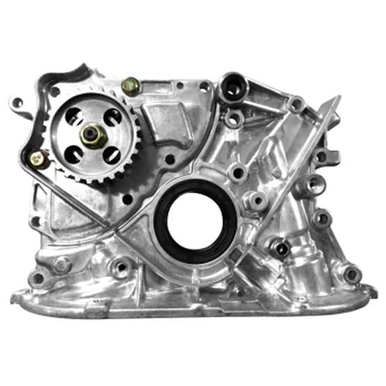 What is Oil Pump?