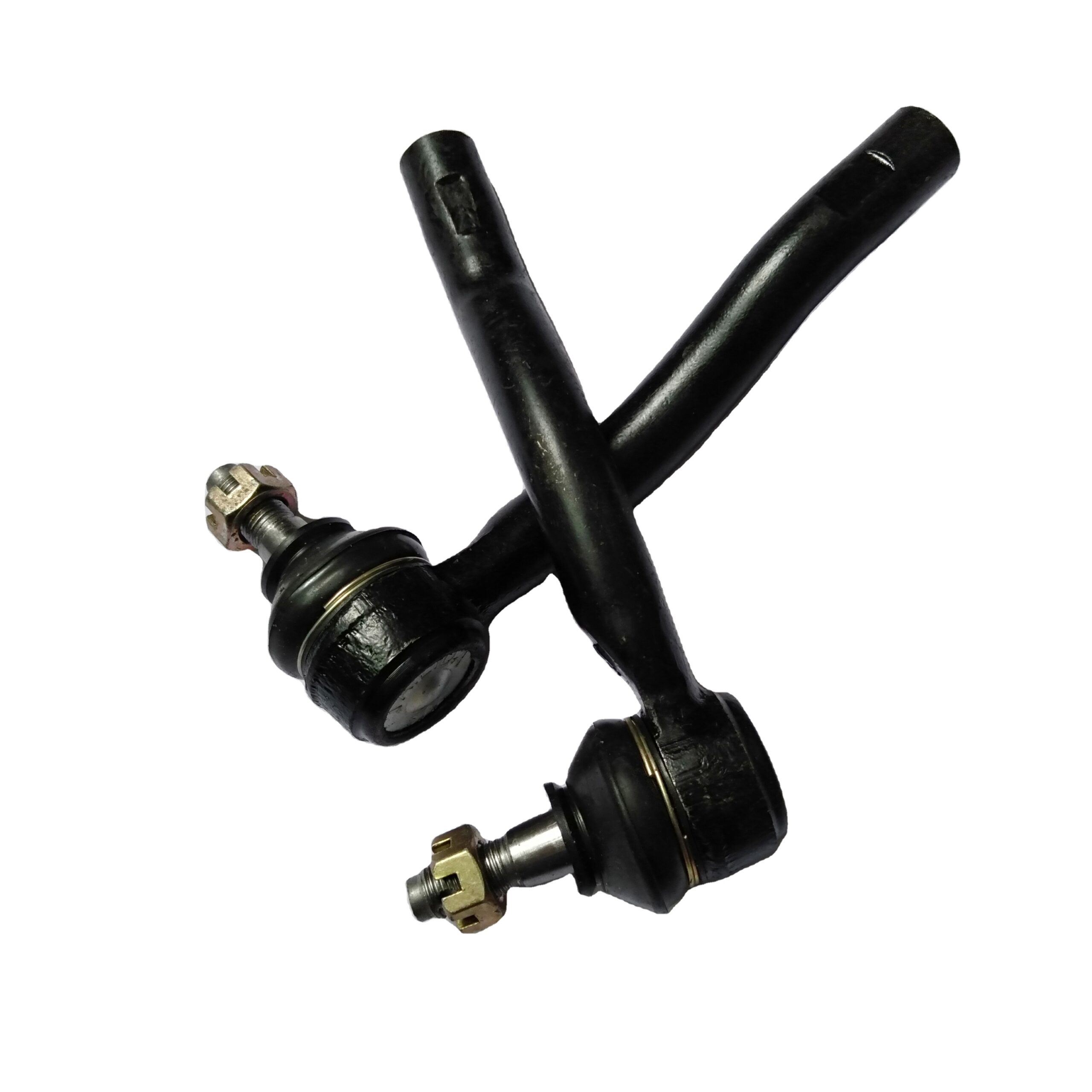 What is Tie Rod?