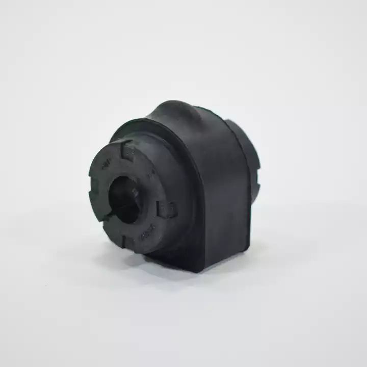 What is Bar Bushing?