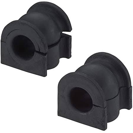 Importance of stabilizer bar bushing