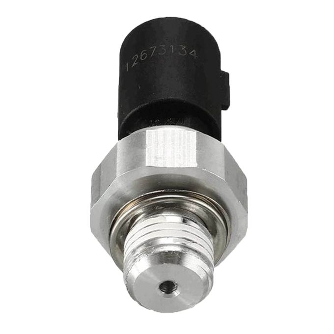 How Does An Oil Pressure Sensor Work?