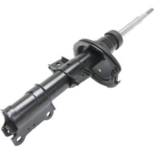 PRT Shock Absorber Front