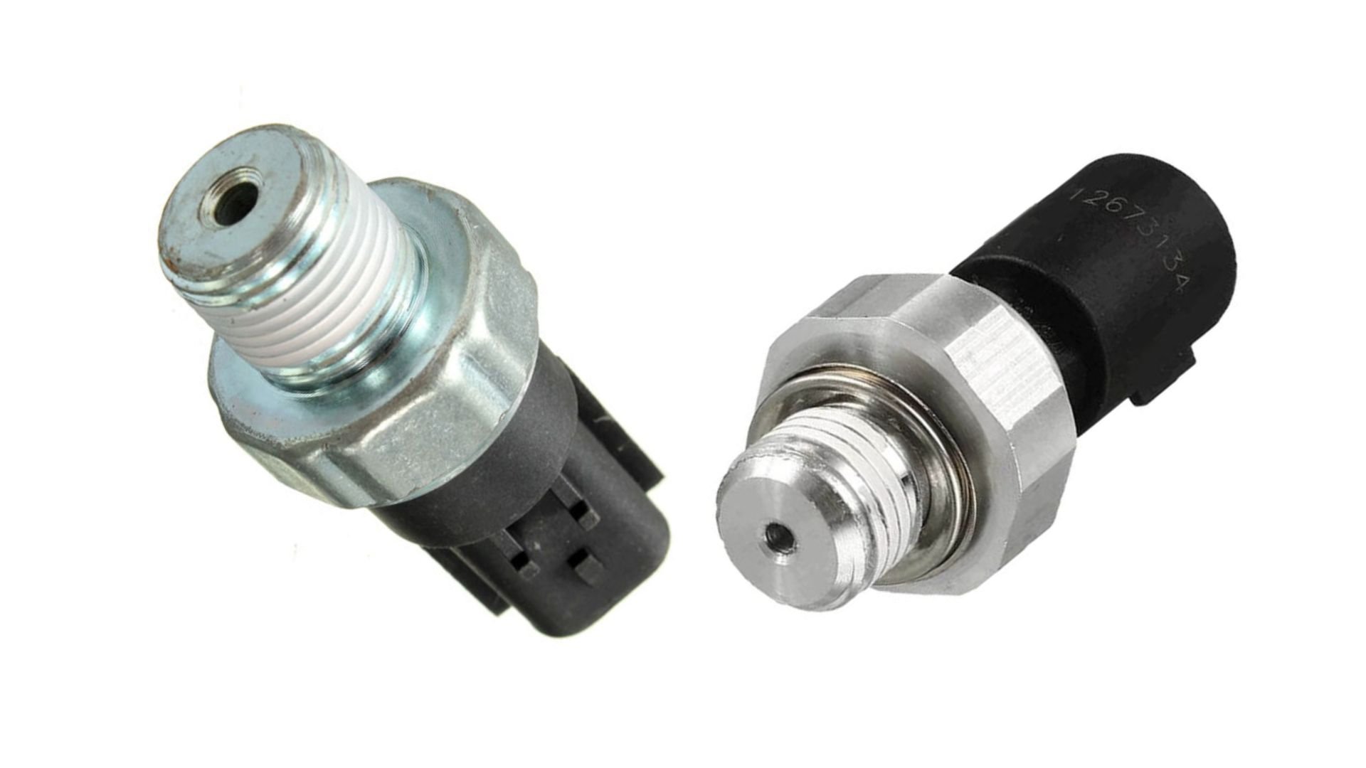 Symptoms of a Bad Oil Pressure Sensor