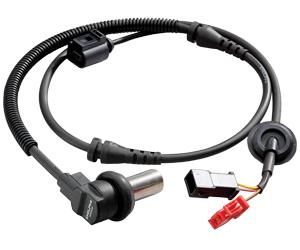 What is Anti-lock Braking System (ABS) Sensors?