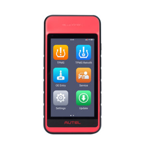 Autel MaxiTPMS ITS600 Diagnostic Tool