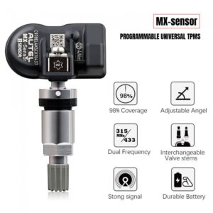 TPMS Sensor