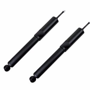 PRT Rear Shock