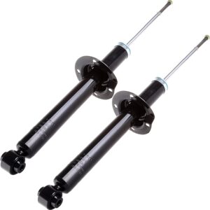 PRT Rear Shock