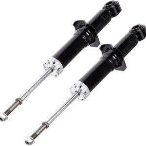 PRT Rear Shock