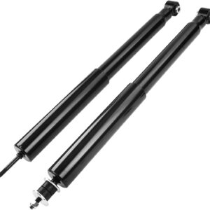 PRT Rear Shock