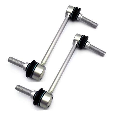 Effects of bad stabilizer Linkage