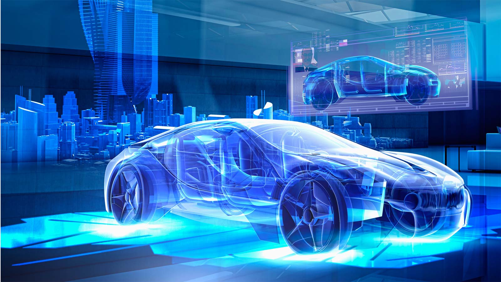 Fascinating facts on the future of the Automotive Industry
