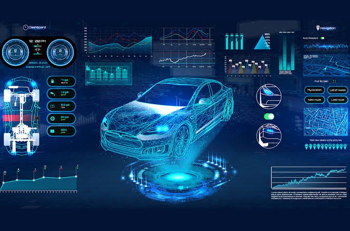 Cont’d: Fascinating facts on the future of the Automotive Industry