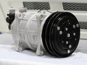 AC Compressor