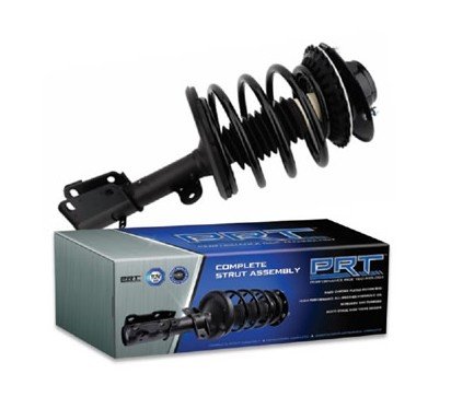 KNOW YOUR SHOCK ABSORBERS