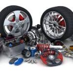 Genuine Car Parts Every Nigerian Mechanic Should Stock