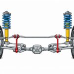 car suspension problems in Nigeria